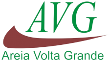 Areia Volta Grande